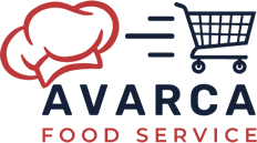 Avarca Food Service Logo
