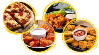 Productos Avarca Food Service